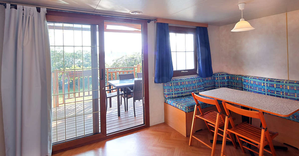 Een foto van Camping Village Pino Mare