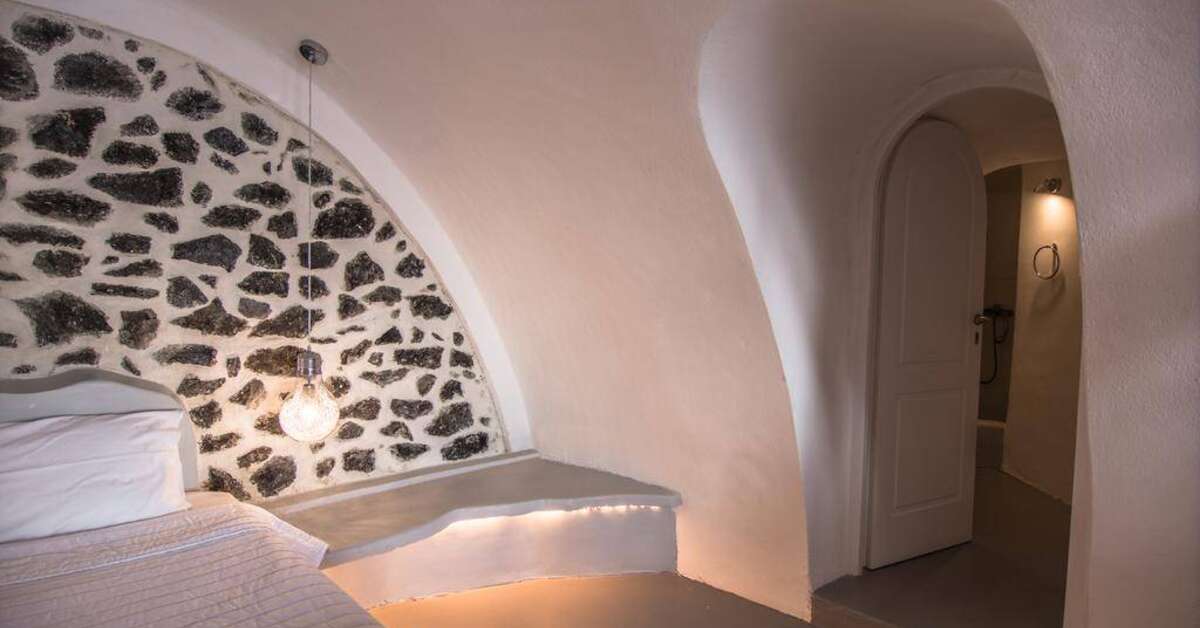 Een foto van Loucas Hotel