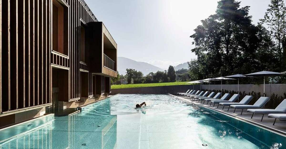 Een foto van Hotel Falkensteiner Kronplatz