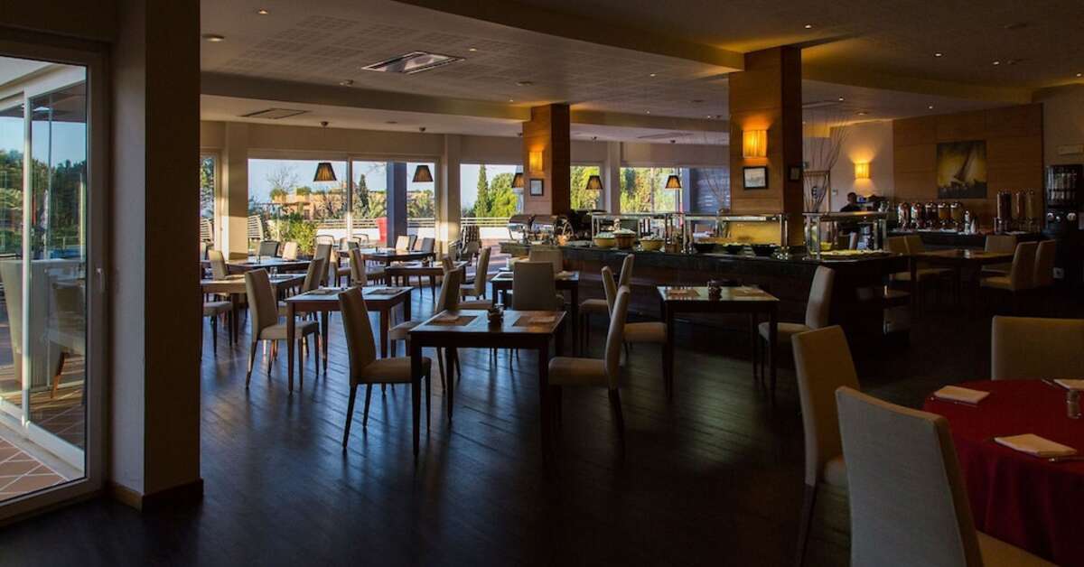Een foto van MS Aparthotel Lissabon