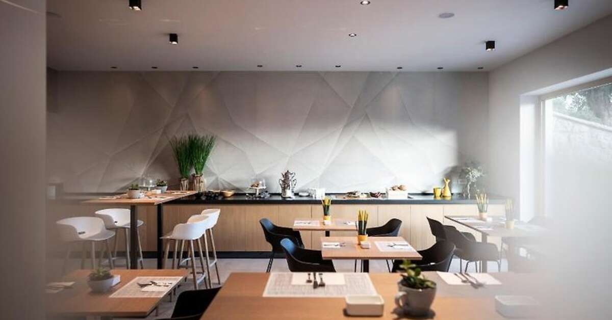 Een foto van Be Place