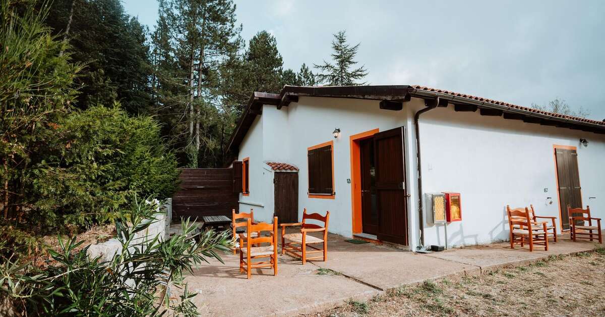Een foto van Hotel Vallicciola