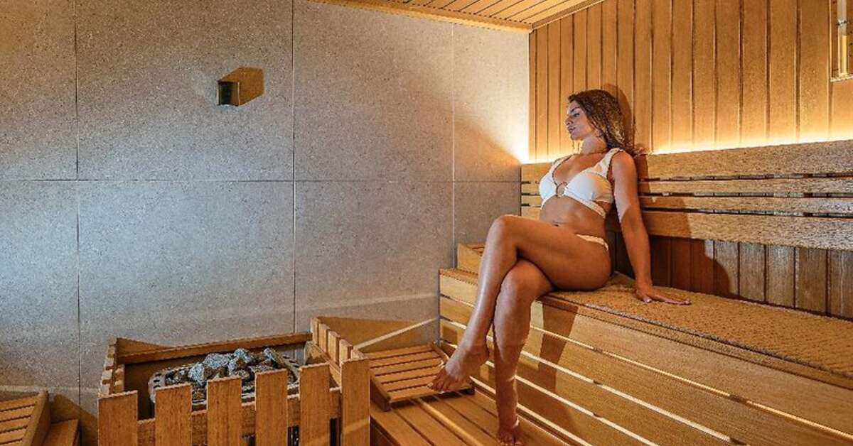 Een foto van Hotel Mary Vico Equense