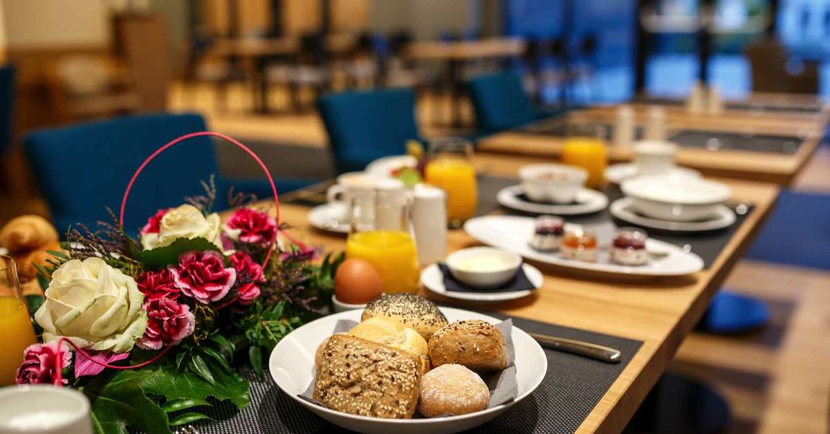 Een foto van Grand Hotel Suhl