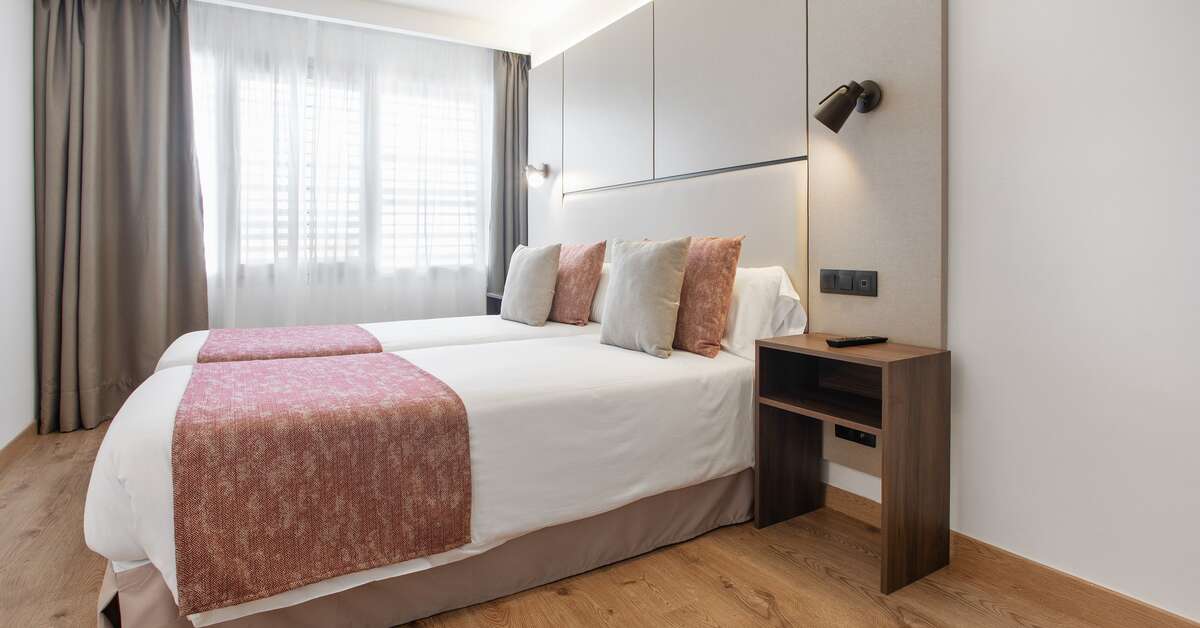Een foto van Pierre & Vacances Residence Eurobuilding 2
