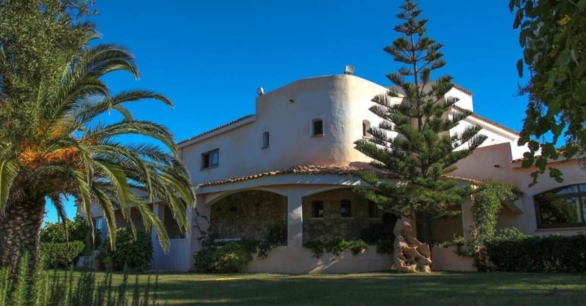 Een foto van Hotel Micalosu