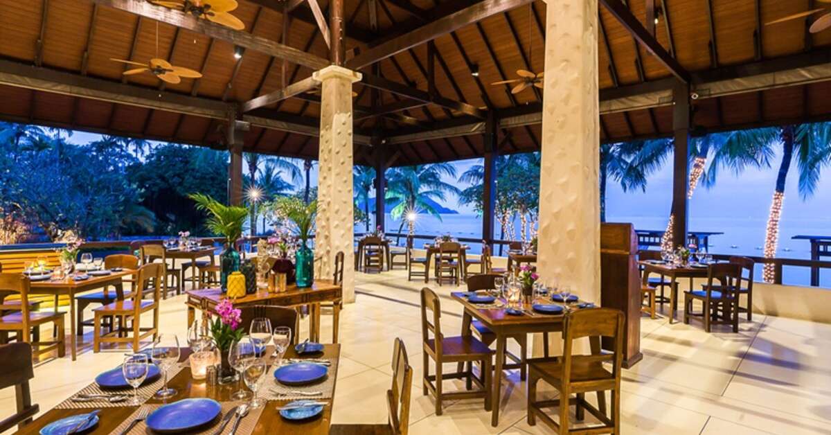 Een foto van Sea Sand Sun Resort & Villas
