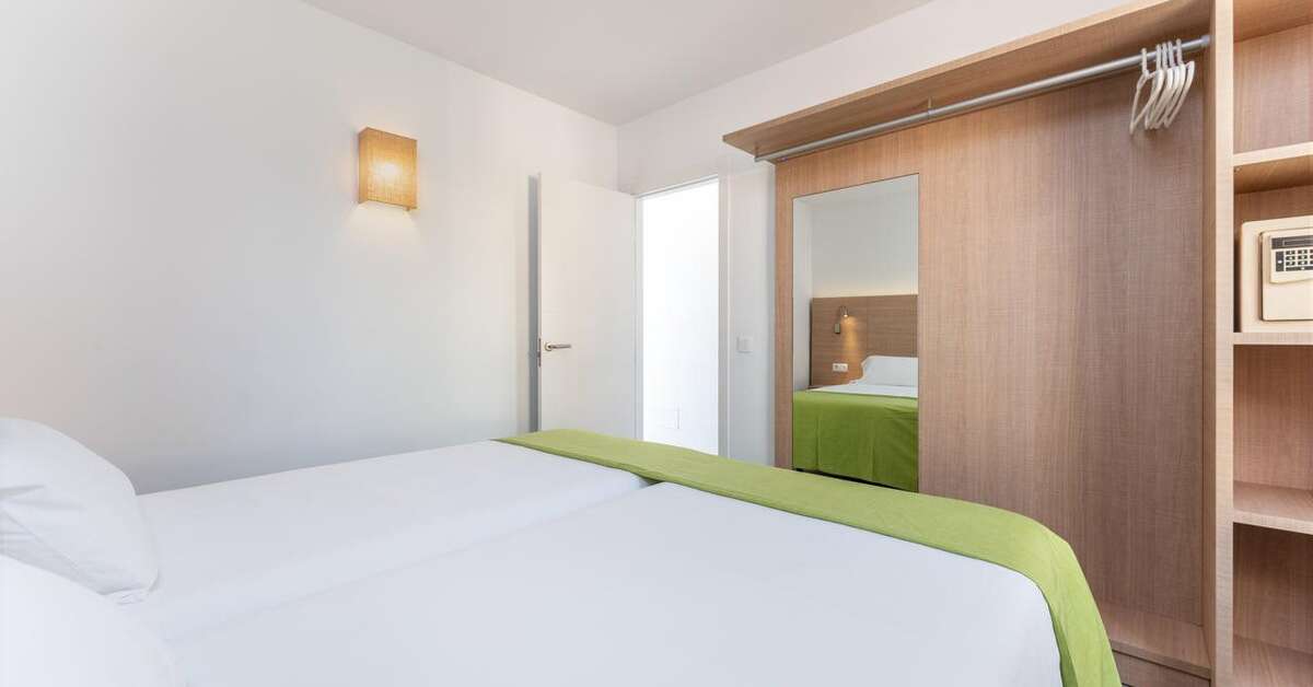 Ein Foto Las Buganvillas