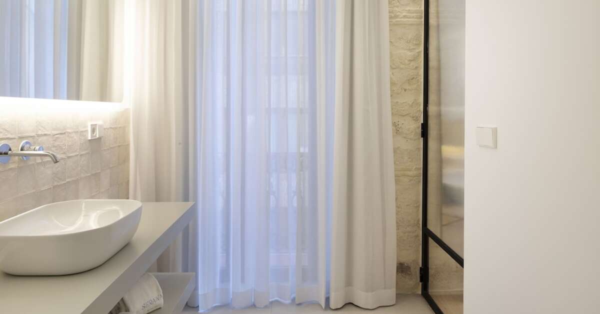 Een foto van Hotel Serawa Alicante