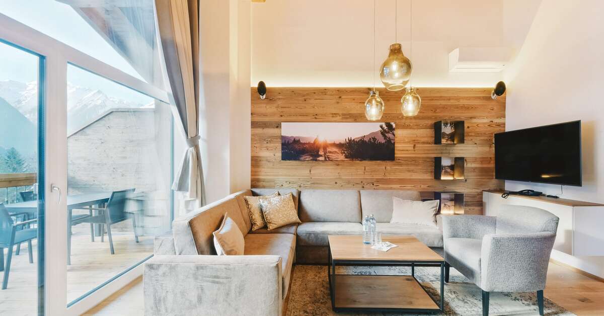 Een foto van Venediger Lodge