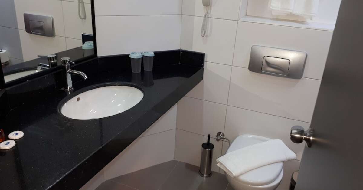 Een foto van Ramira City Hotel
