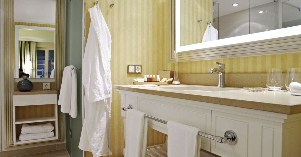 Een foto van Steigenberger Grandhotel & Spa Heringsdorf