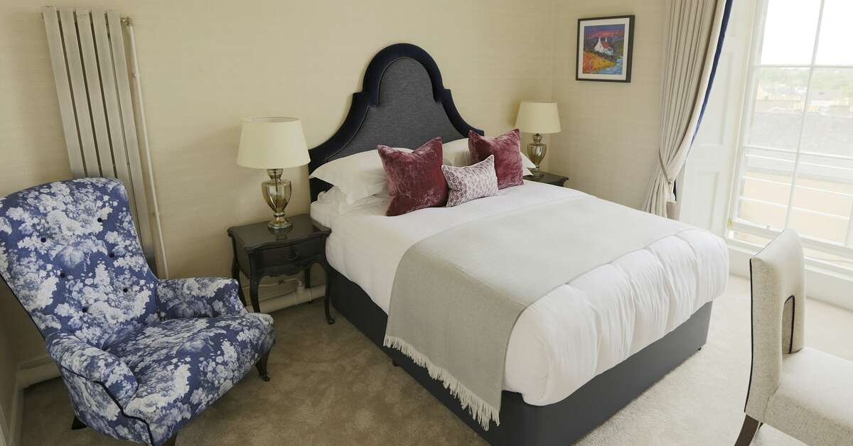 Een foto van Nira Caledonia Hotel