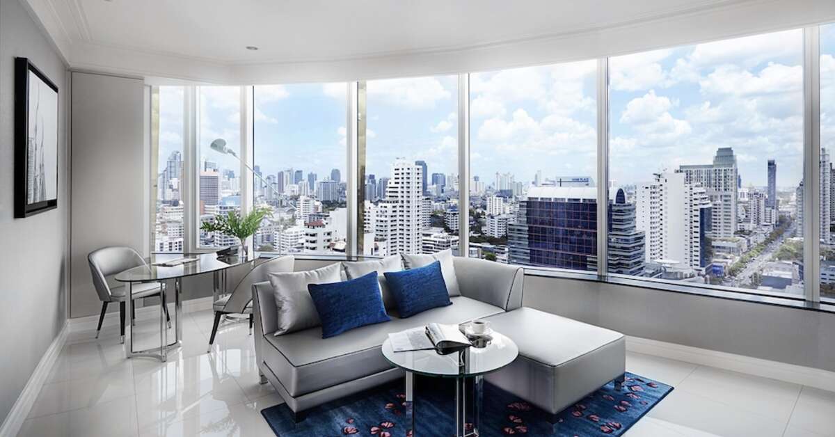 Een foto van Grande Centre Point Sukhumvit 55
