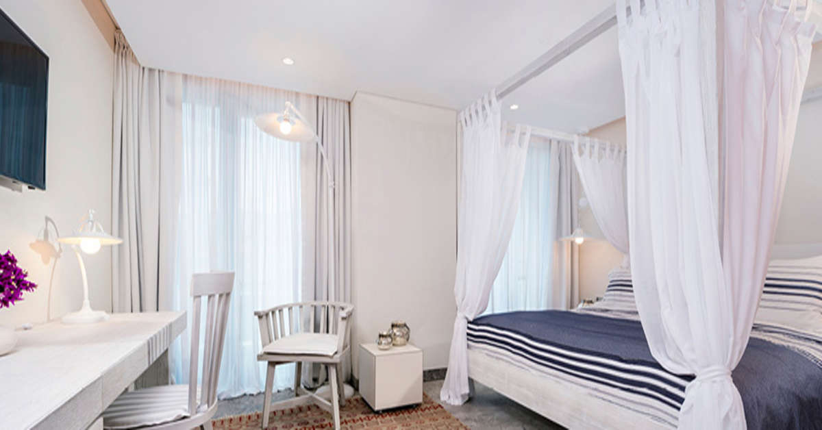 Een foto van D-Resort Göcek