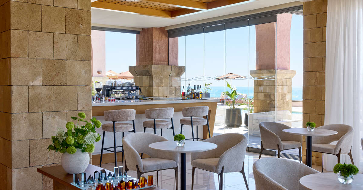 Een foto van Boutique 5 Hotel & Spa