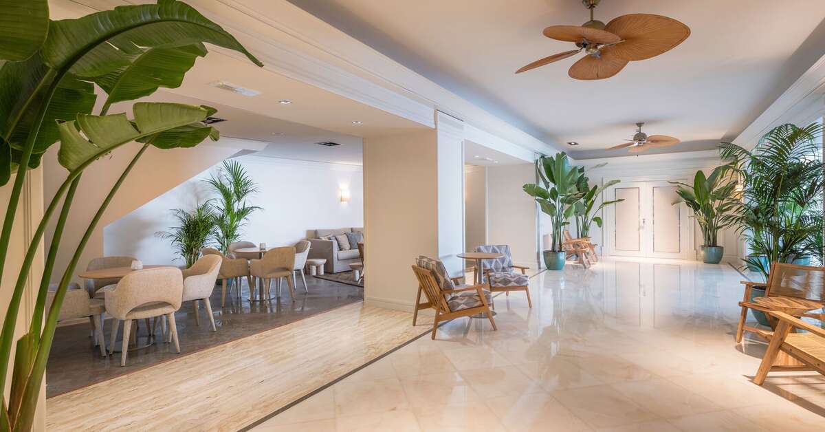Een foto van Sesimbra Oceanfront Hotel
