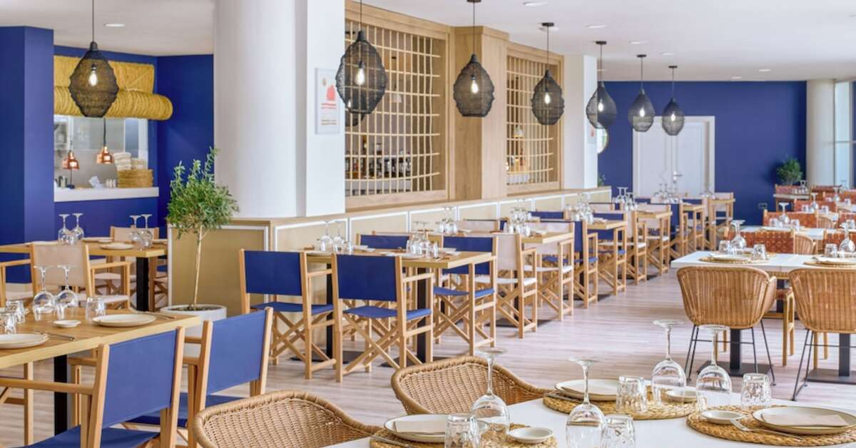Een foto van Melia La Palma Hotel & Appartementen
