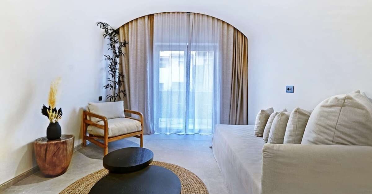 Een foto van Raddison Blu Zaffron Resort