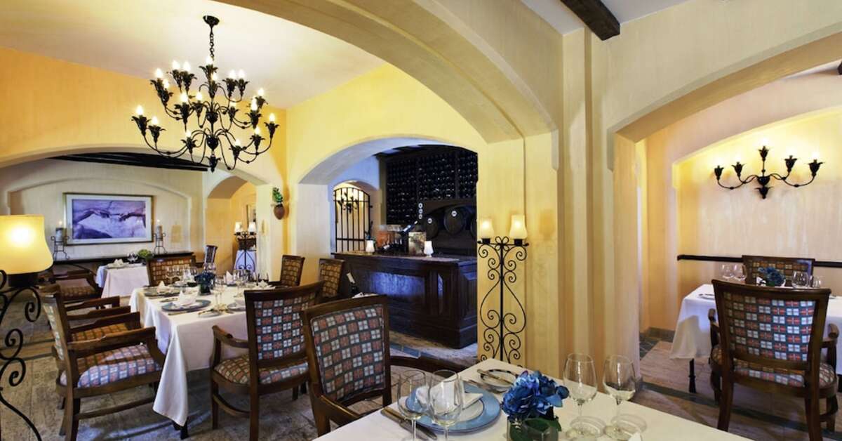 Een foto van Continental Hotel Hurghada