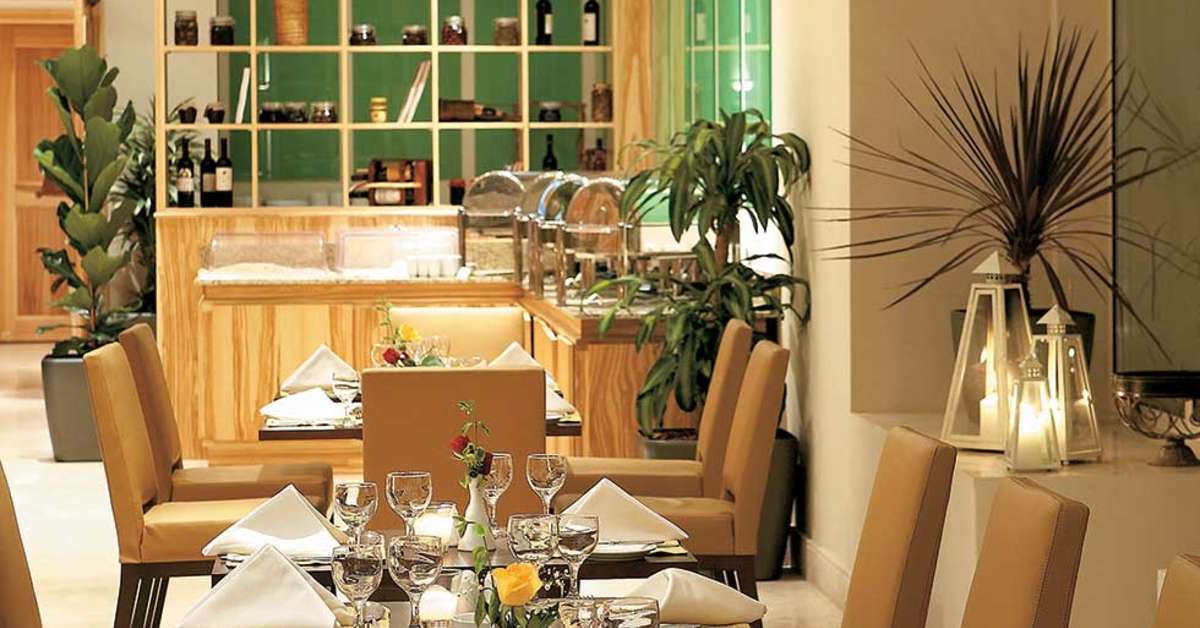 Een foto van Grecotel Filoxenia Hotel
