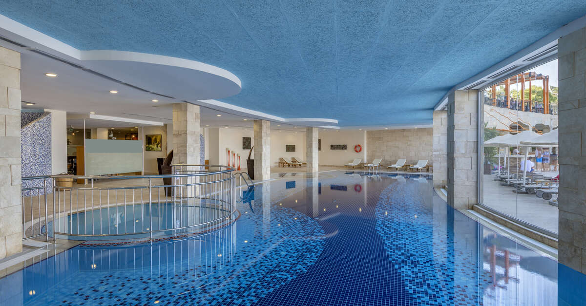 Een foto van Kefaluka Resort
