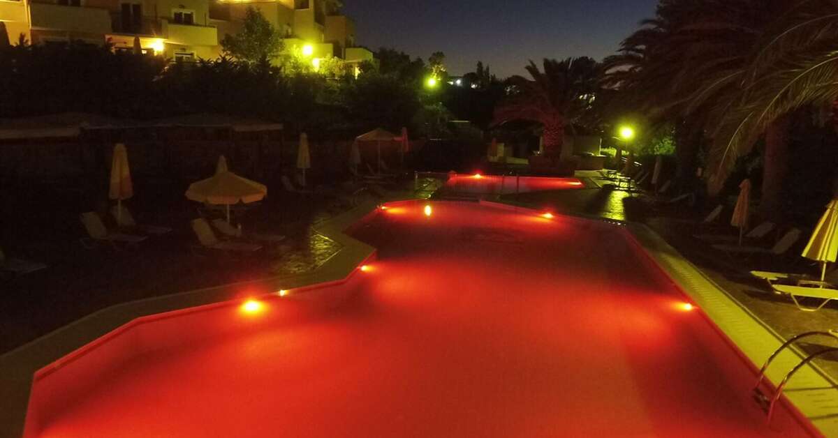 Een foto van Sunrise Resort
