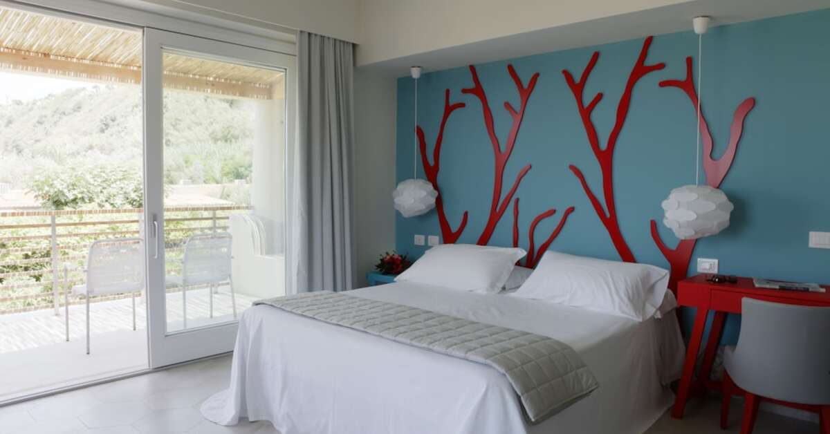 Een foto van Baia del Sole Resort