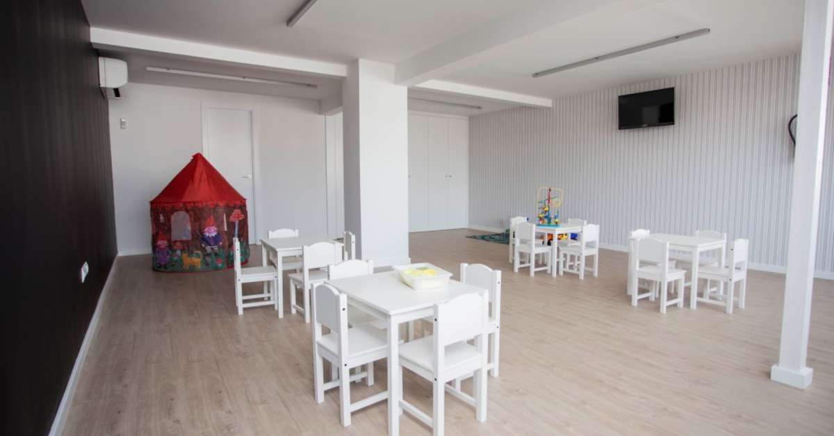 Een foto van Hotel Voramar Benidorm