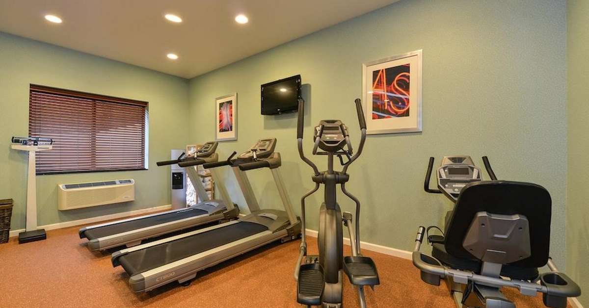 Ein Foto Holiday Inn Express Manhattan Midtown West