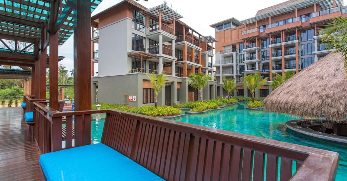 Een foto van Mai Holiday by Mai Khao Lak