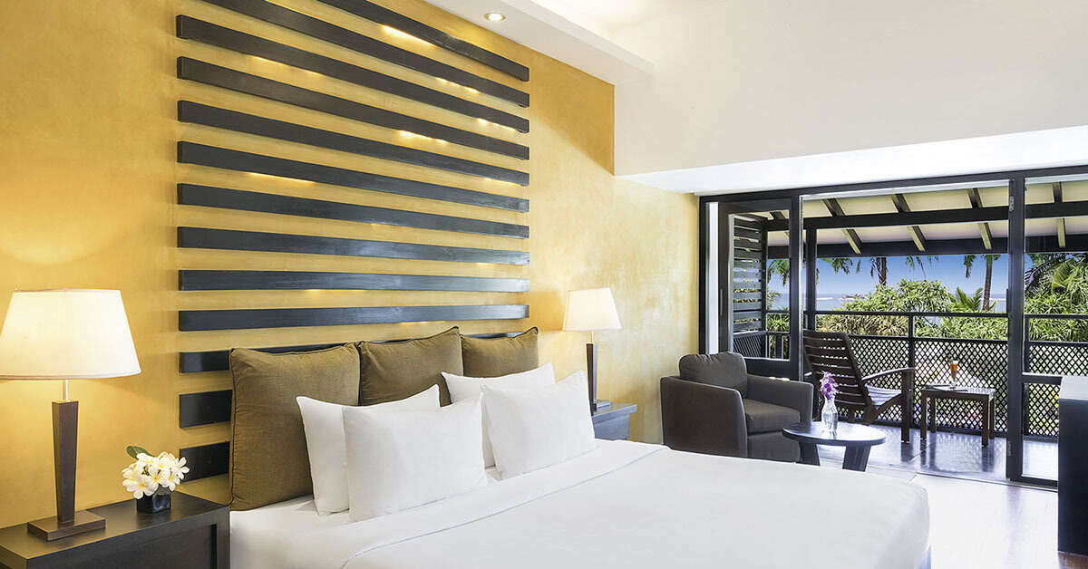 Een foto van Thaala Bentota Resort