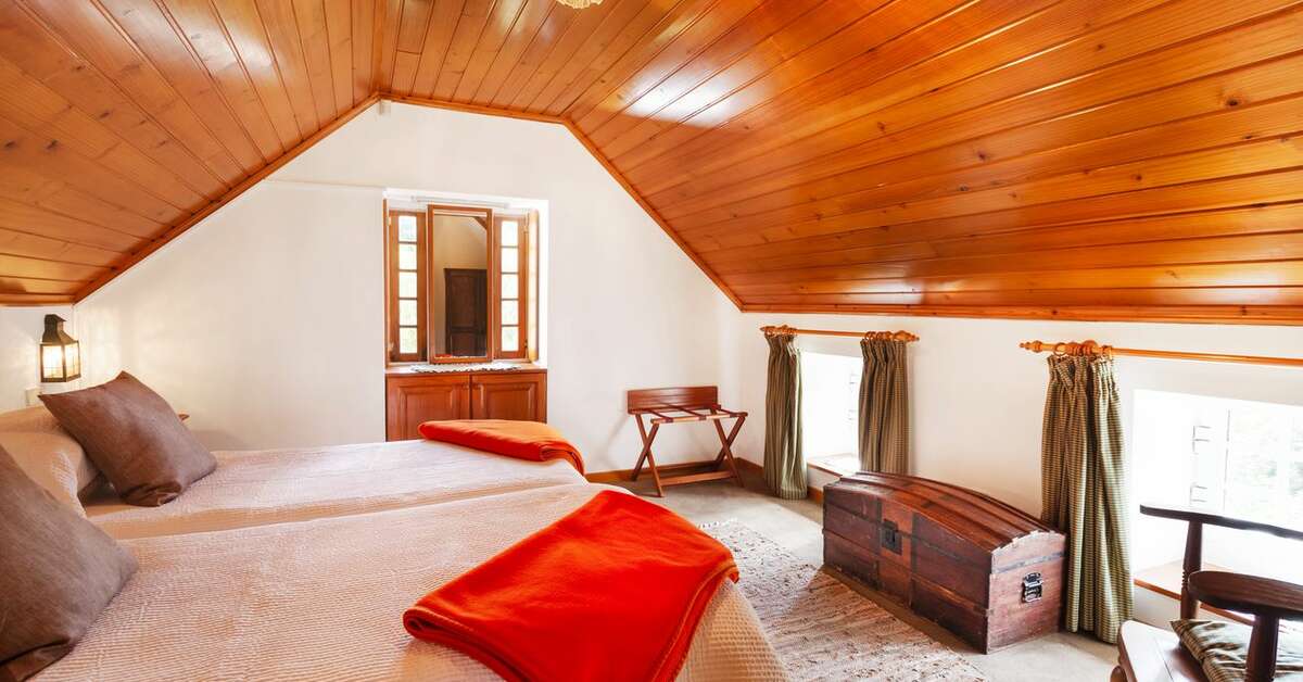 Een foto van Casas Valleparaizo
