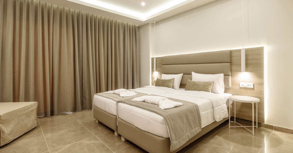 Een foto van Remezzo Studios & Appartementen