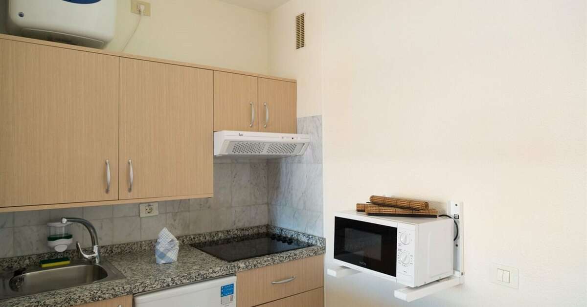 Een foto van Appartementen Marola Park