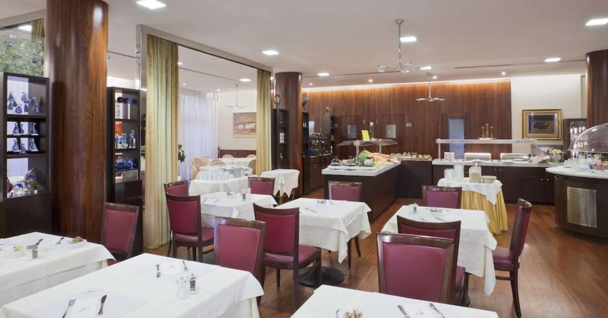 Een foto van Crowne Plaza Venice East - Quarto d'Altino