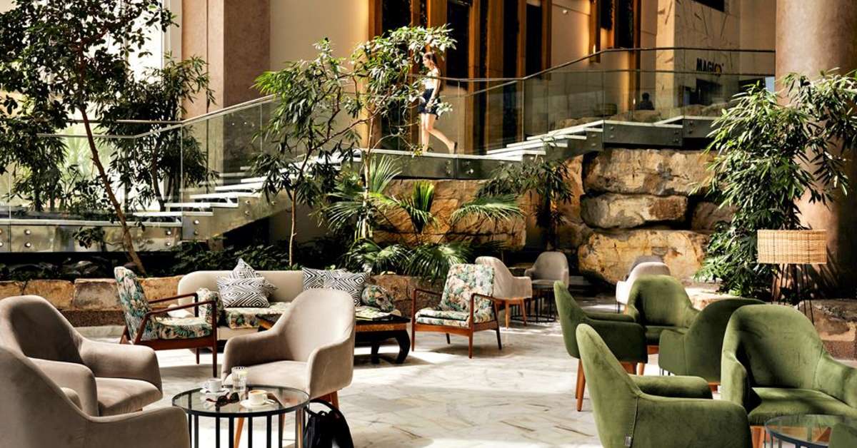 Een foto van Magic Life Africana Imperial
