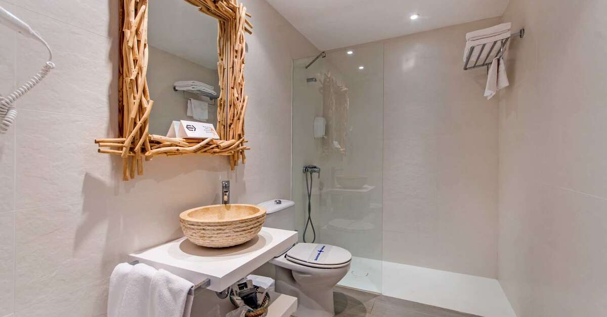 Ein Foto Hotel Exagon Park