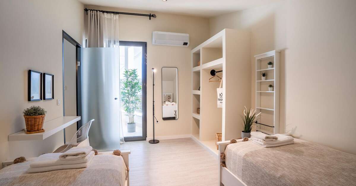 Een foto van Payava Hotel by True Blue