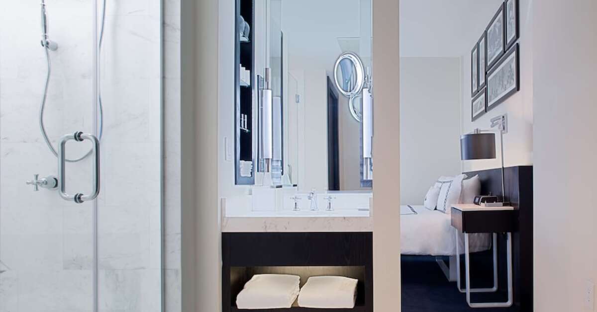 Een foto van Gale South Beach Hotel - Curio Collection by Hilton