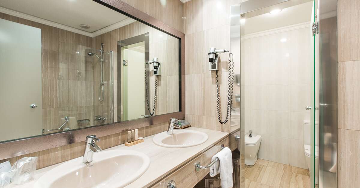 Ein Foto Hotel Carlton