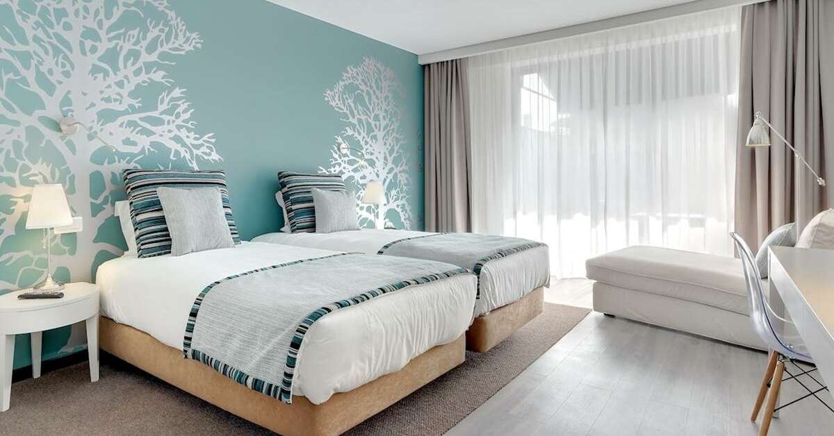 Een foto van Hotel Inglaterra