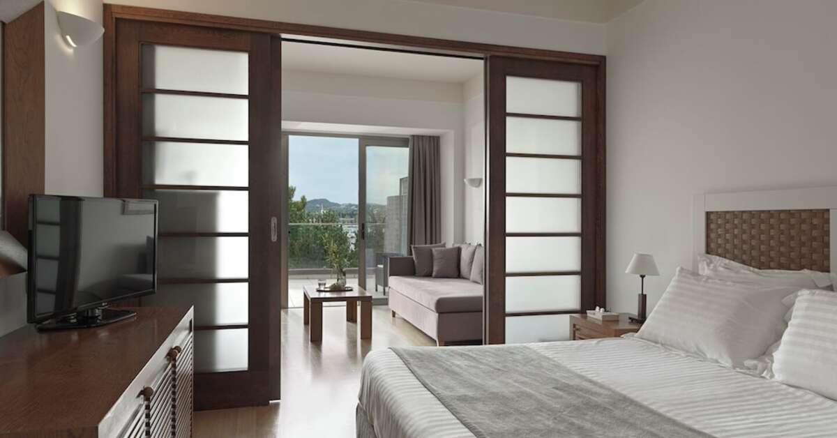Een foto van Kontokali Bay Resort & Spa