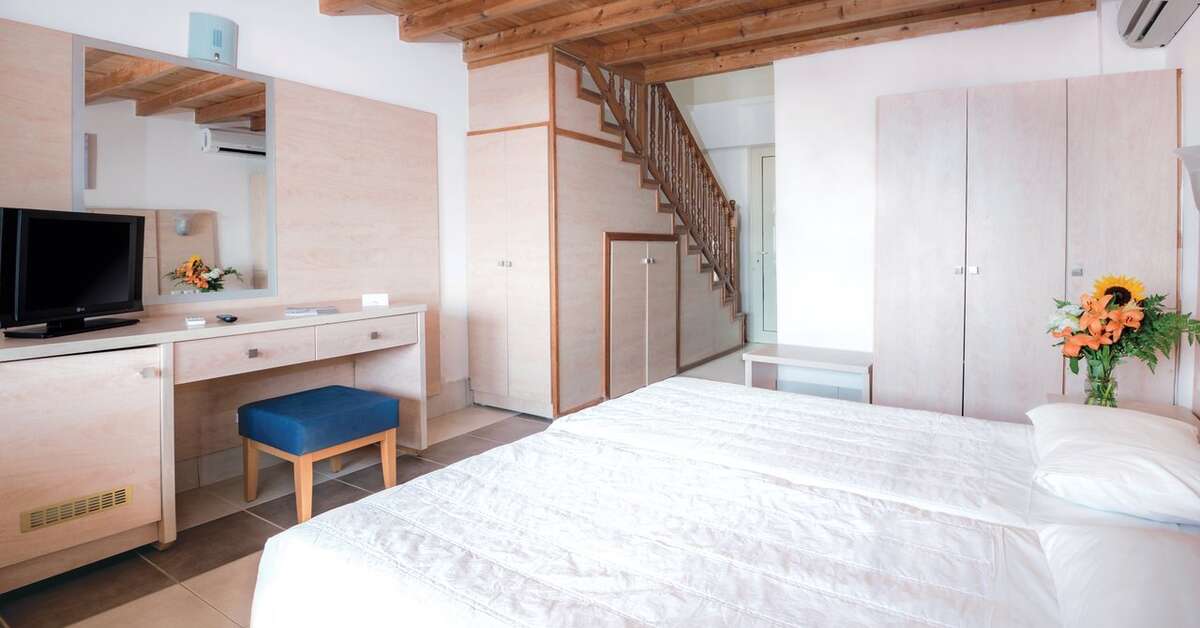 Een foto van Achilleas Beach Hotel