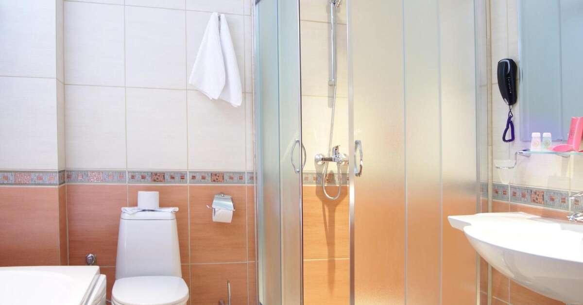 Een foto van Estreya Palace & Residence