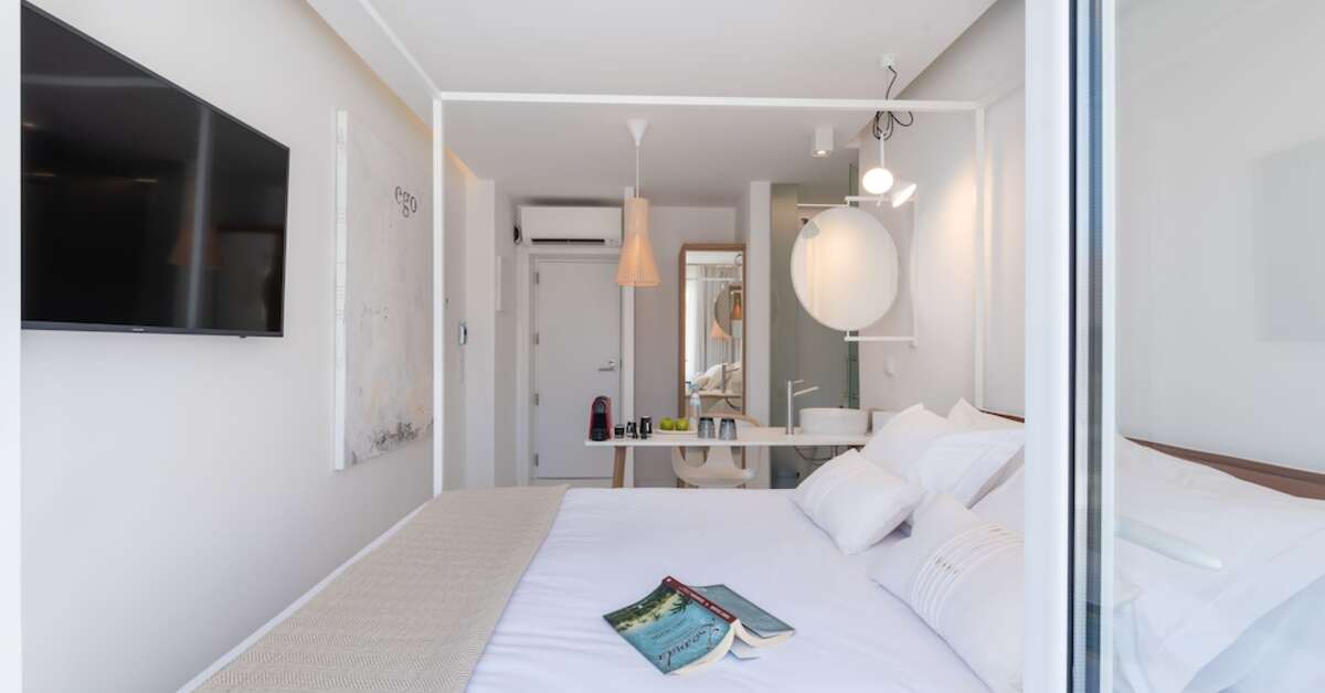 Een foto van Hotel Indigo