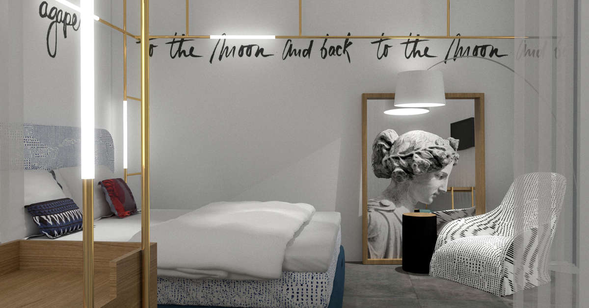 Een foto van Thomais Boutique Hotel