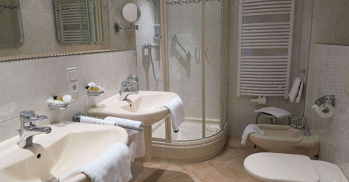 Een foto van Hotel Ritter