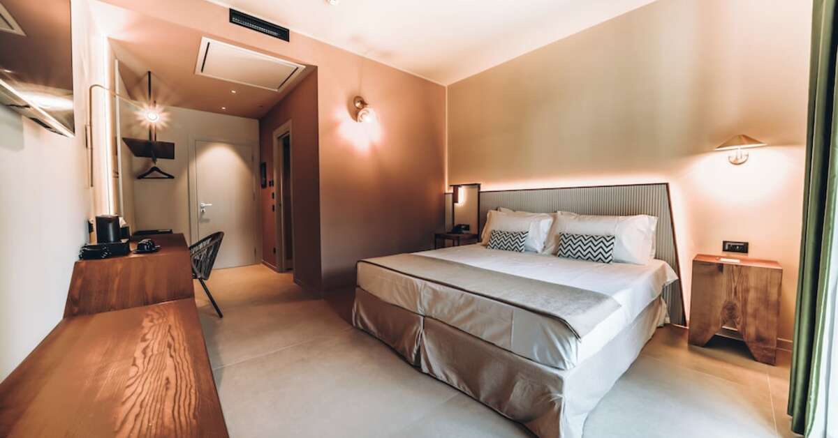 Een foto van Ananea Tropea Yachting Resort