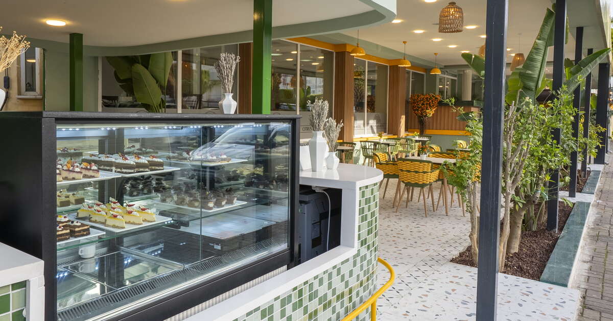Een foto van Citrus Plaza